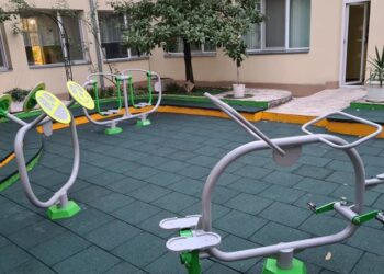 70% от децата в Търговище на ясла и градина