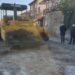 Дупница асфалтира 1200 метра по „Батенберг”