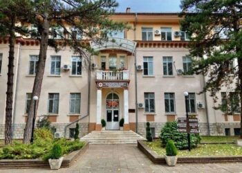 Още 50 хил. лв за Белодробната болница във Враца