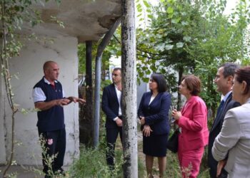Превръщат къщата на Наим в музей
