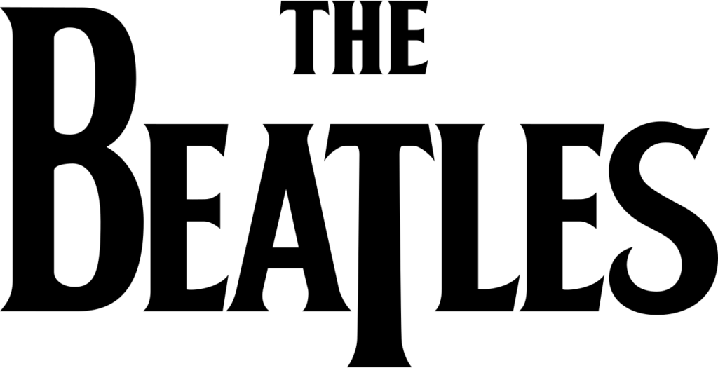 Тъжен ден за рока - Бийтълс се разпадат 1 1280px The Beatles logo.svg
