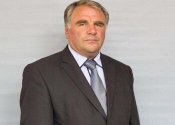 Почина кметът на Баните
