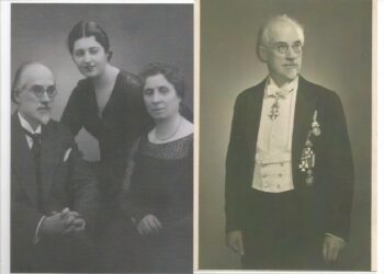 Внукът на Добри Христов дари ценни семейни снимки във Варна