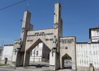 Варна чества 135 г. от създаването на Осми Приморски полк