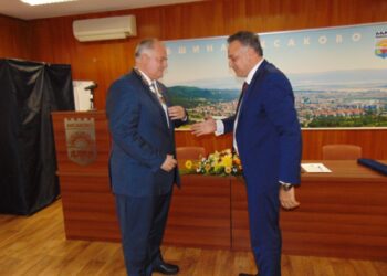 Варна и Аксаково с обща индустриална зона до пристанище и летище