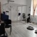 Оборудваха модерна зала за рехабилитация в социален дом