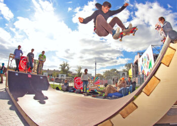 Топ скейтъри от Аржентина и Куба идват на Burgas Skate Open
