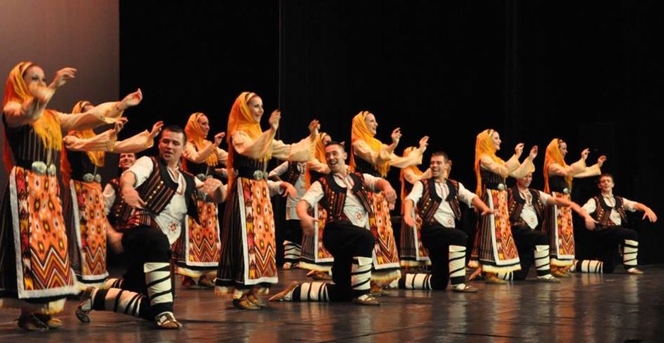 „Ръченица“ на Мърквичка муза на „Осмото чудо“ 9 „Ръченица“ на Мърквичка муза на „Осмото чудо“