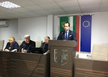 Търсят най-добрата оферта за Сувенирната палата във Враца