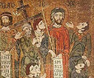 Почитаме братята, посечени с меч заради вярата