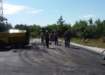Разширяват гробищния парк в пернишкия квартал “Мошино”