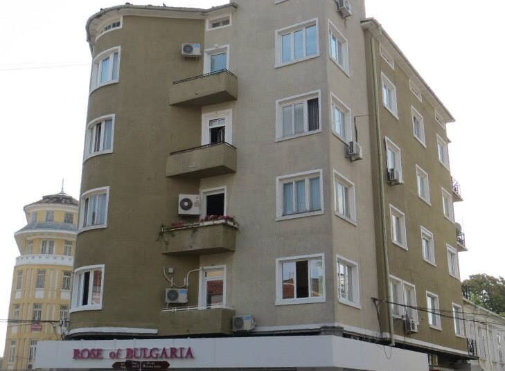 Школата Баухаус събира във Варна водещи архитекти 1 13 баухаус