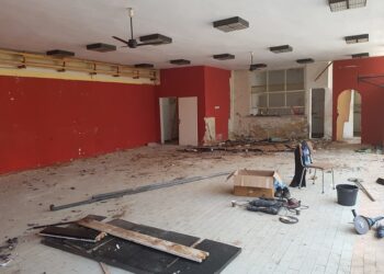 Ремонтират сградата на община Девня по “Красива България”