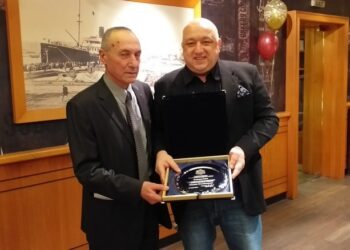 Спортни звезди събра за юбилея си футболната легенда Божил Колев
