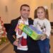Петгодишна с награда за най-добра мартеница в Девня