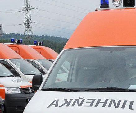 10 служители на Спешна помощ в Русе са под карантина