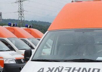 Мъж нападна с юмруци медик, повикан да помогне на майка му