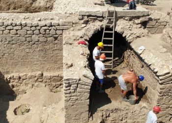 Търсят още тайни в Хераклея Синтика с 400 000 лева