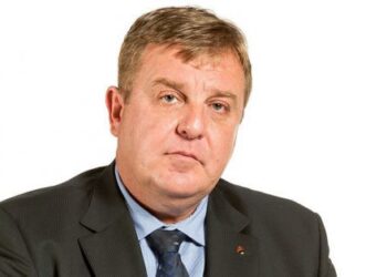 Каракачанов: Модернизацията на армията е 3,5 млрд. лв