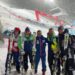 Подвиг! Алберт Попов избухна в Шладминг