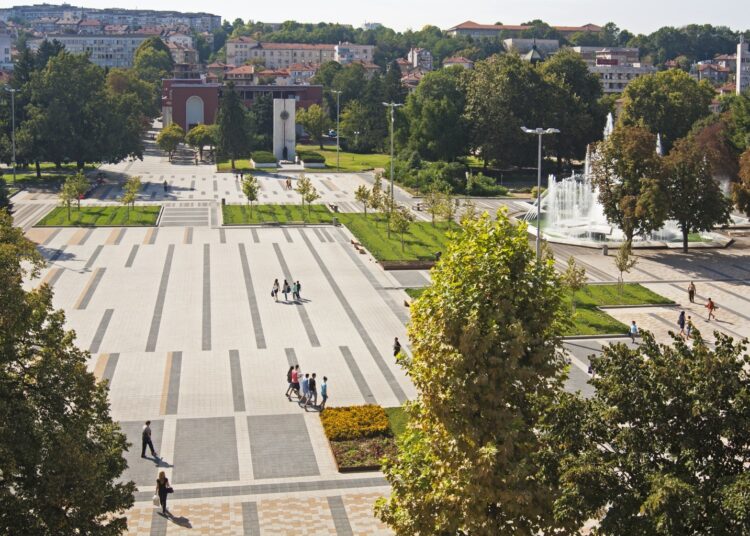 Плевен ще бори мръсния въздух 1 143 1