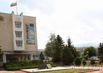 КРИБ и УНСС подписват споразумение за сътрудничество