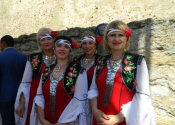 Перник събира българи от 3 държави