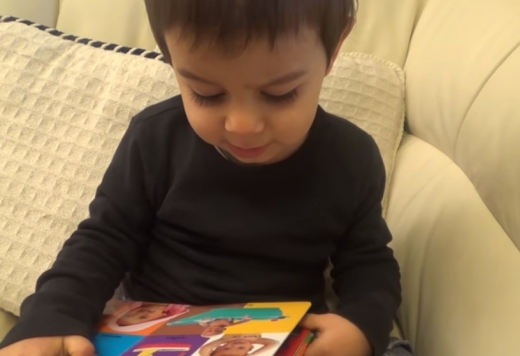 Двегодишно българче чете и играе шах (Видео) 1 1474549520 1