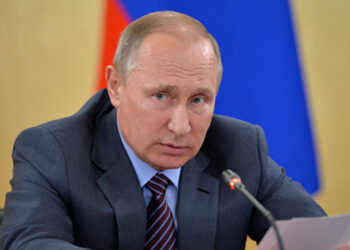 Путин: Не сме анексирали Крим, Киев е виновен за присъединяването