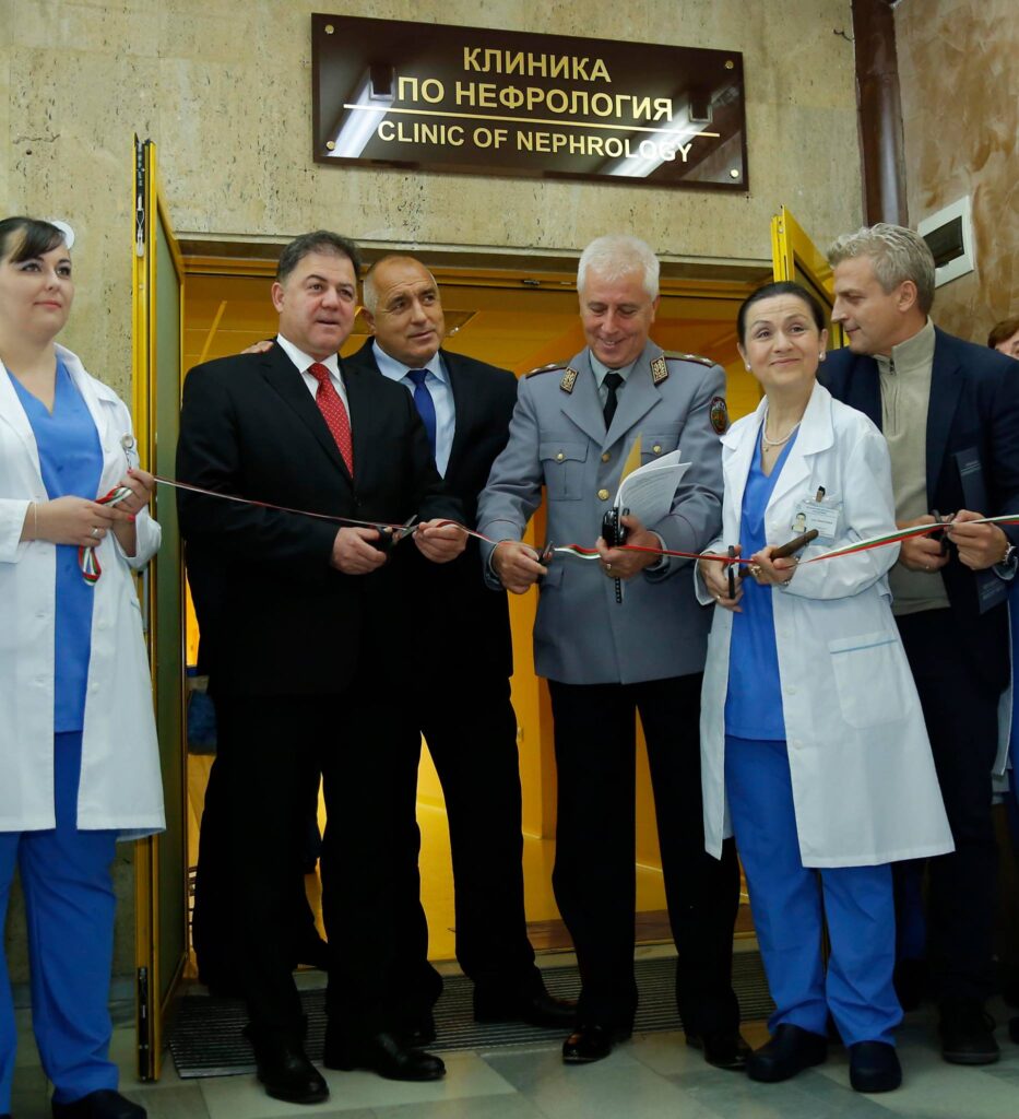 ВМА с нова клиника и аула 3 14876590 1886850608209667 7401653483077833822 o 1