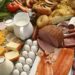 Четвърти сме в ЕС по разходи за храна и напитки