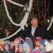 Коледната елха ще грейне на Никулден в Смолян 9 Коледната елха ще грейне на Никулден в Смолян