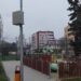 Опасват с Биг Брадър детски площадки срещу вандали