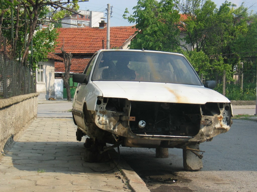 Поредна акция “трошка” в Дупница