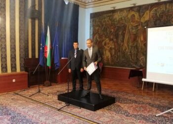 Община Сандански с приз за най-добра винена дестинация