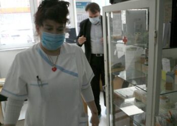 Двама от Лом вдигнаха температура след завръщане от Италия