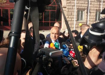 Борисов: Не съм казвал кметовете да дават оставки