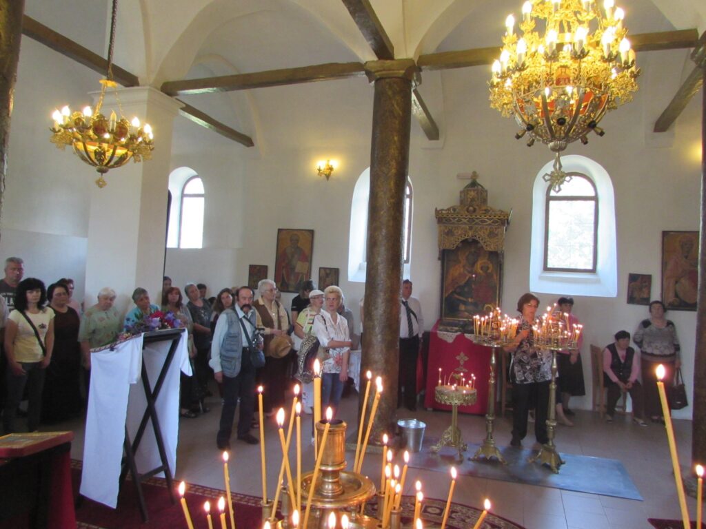 150 Hram Belograd4ik