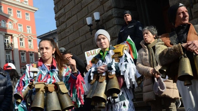 Перник пренесе “Сурва” пред Министерски съвет
