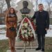 Община Божурище почете Апостола