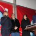 Йорданка Фандъкова откри ледената пързалка на езерото “Ариана”