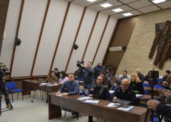 Кметът на Благоевград дискутира с институциите мерки срещу мръсния въздух