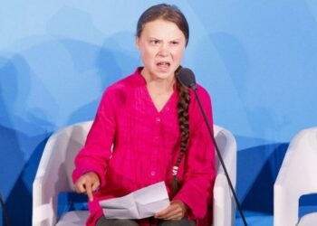 Грета Тунберг става търговска марка
