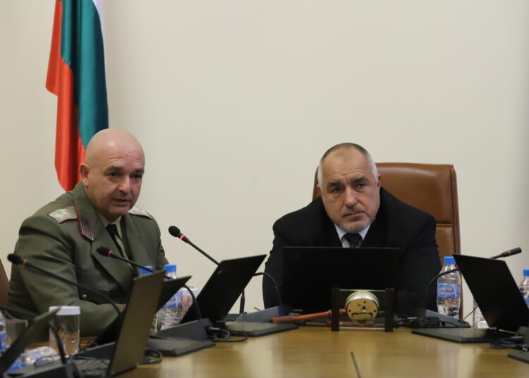 Пращат мобилни термокамери срещу коронавируса по границите 1 1582560645