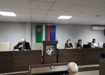 Амбициозен бюджет с рекордни инвестиции представиха във Враца
