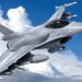 Купуваме осем F-16 за 1,2 млрд. долара