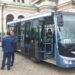 Нов електробус тръгва в София