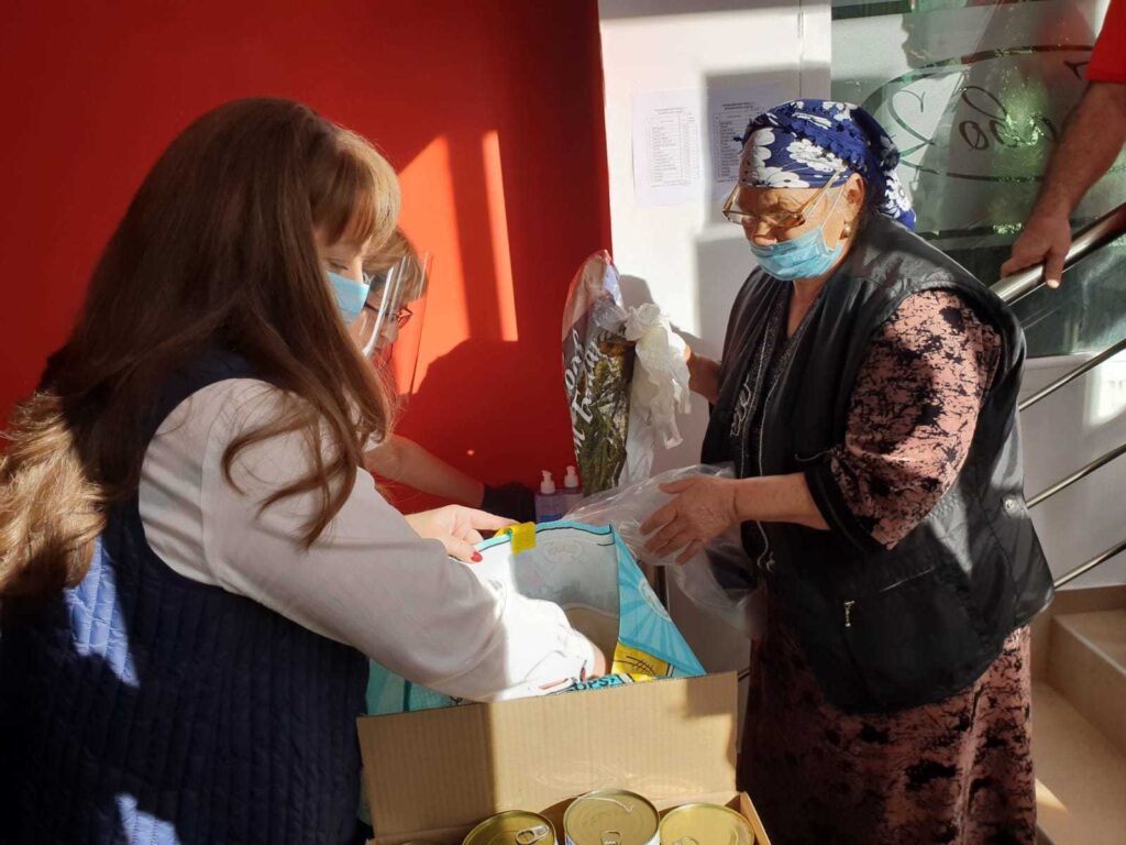 И Добрич подава ръка на нуждаещи се с нова услуга 1 16102 1