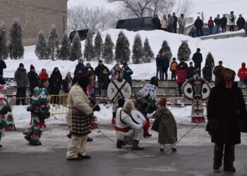 Сурва в Радомир и Брезник