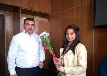 Зрелостници от Девня получиха общинска помощ